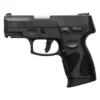 Foto 1 (lateral): Pistola Taurus G2C 9mm vista lateral
