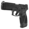Pistola Taurus G3 TORO 9mm