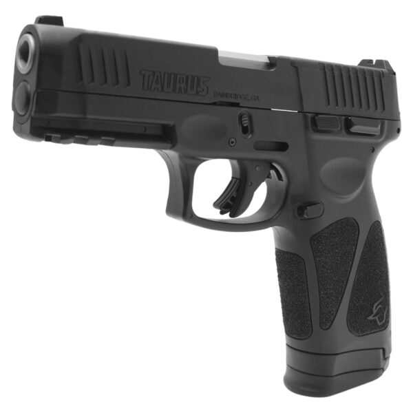 Pistola Taurus G3 TORO 9mm