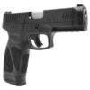 Pistola Taurus G3 TORO 9mm