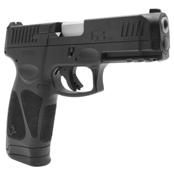Pistola Taurus G3 TORO 9mm