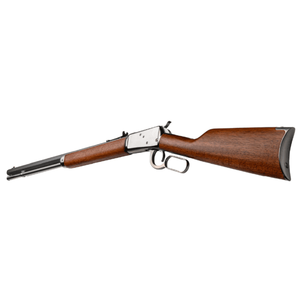 Carabina Rossi Cano 24" .38 Inox