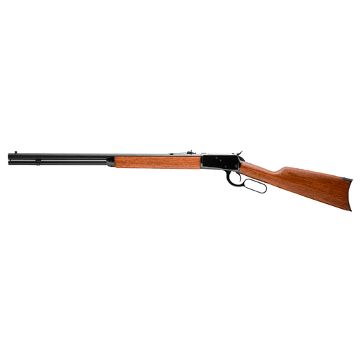 Carabina Lever Action Rossi - Oxidado - Cano 24 - lateral Carabina Rossi Oxidado .38 24"