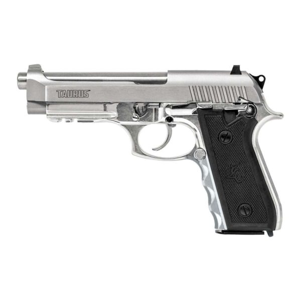 pistola-taurus-92-AFSD-9mm- Pistola Taurus 92 AFS-D