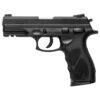 pistola-taurus-th-40- Pistola Taurus TH40