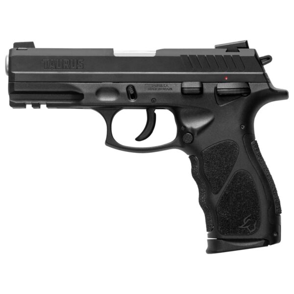 pistola-taurus-th-40- Pistola Taurus TH40