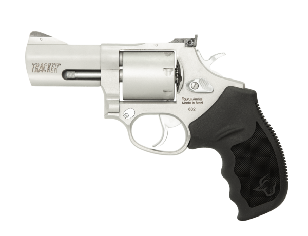 Revólver Taurus RT 832