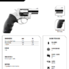 revolver-taurus-85s-ficha-tecnica Revólver Taurus RT 85S .38